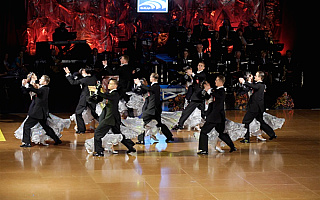 Elbląscy tancerze zatańczą na mistrzostwach świata